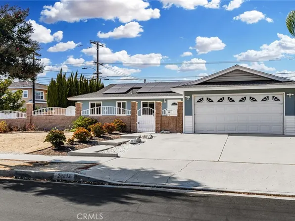 20203 Vejar Rd, Walnut, CA 91789