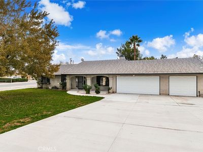 17805 Walnut St, Hesperia, CA, 92345