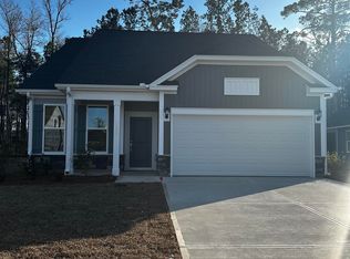 1020 Agostino Dr LOT 165, Myrtle Beach, SC 29579