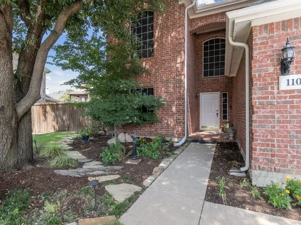 110 Turnberry Ln, Coppell, TX 75019