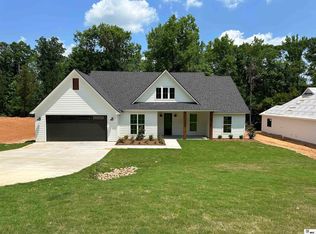 271 Mount Harmony Church Rd, Ruston, LA 71270