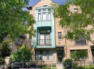 1320 W Monroe St, Chicago, IL 60607