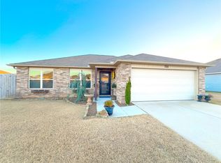 725 NW 68th Ave, Bentonville, AR 72712