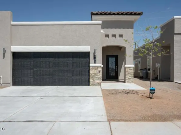 3420 Gary Brewster Pl Unit B, El Paso, TX 79938