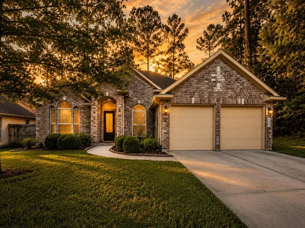 3142 Fitzgerald Dr, Montgomery, TX 77356