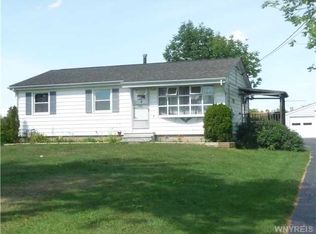 11508 Coleman Rd, Marilla, NY 14059