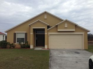 229 Grouper Ct, Poinciana, FL 34759