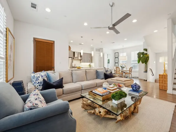 5015 Manett St #104, Dallas, TX 75206