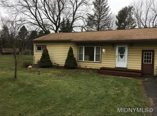 3635 State Route 12, Clinton, NY 13323
