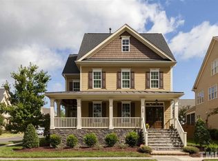 109 Mountain Maple Dr, Cary, NC 27519