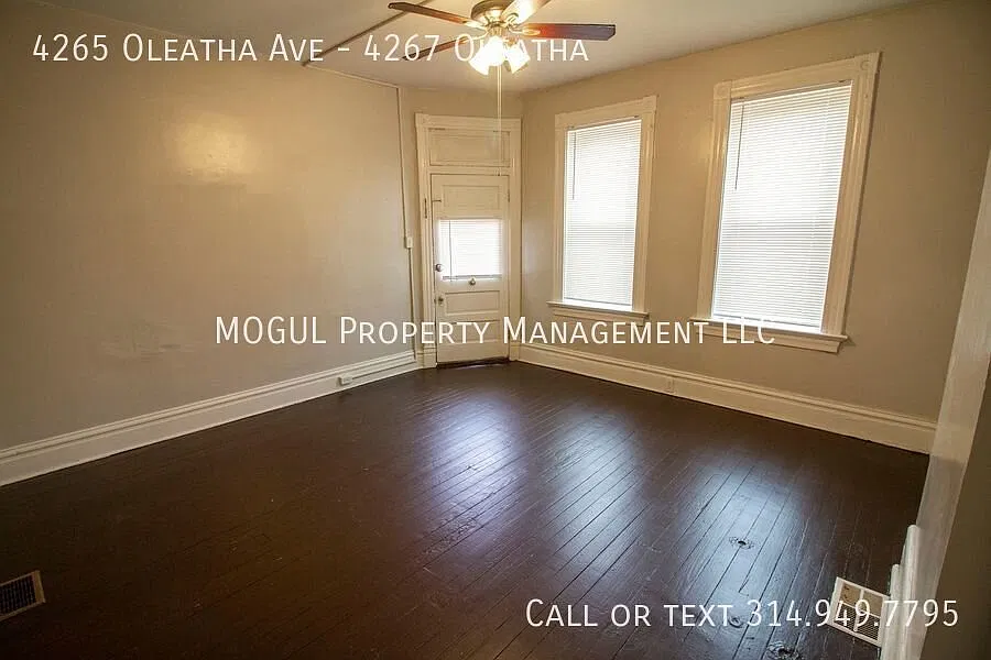Dog Friendly In Tower Grove South! — Photo 4