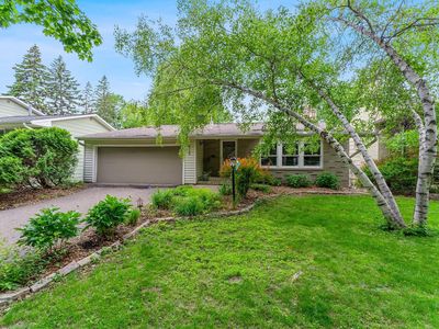 4120 Washburn Ave S, Minneapolis, MN, 55410