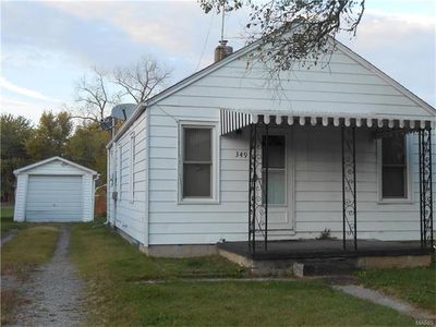 349 Grand Ave, Wood River, IL, 62095