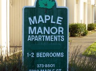 2700 Maple St APT 211B, Bremerton, WA 98310