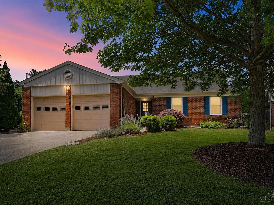 Undisclosed Address), Cincinnati, OH 45238 | MLS #1883598 | Zillow