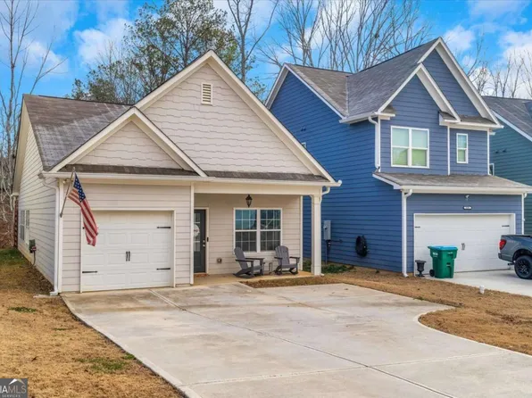 233 Hood Park Dr, Jasper, GA 30143