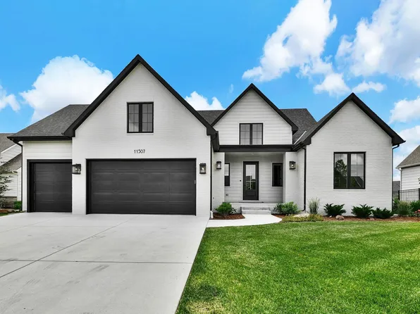 11507 E Winston St, Wichita, KS 67226