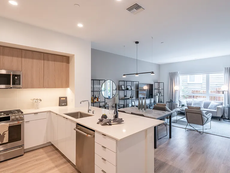 Zag Apartments — Photo 14