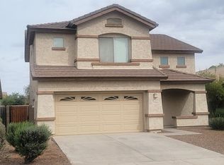 22257 N Gibson Dr, Maricopa, AZ 85139