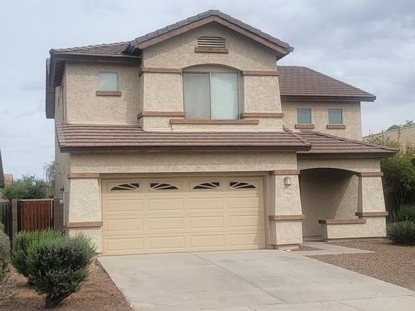 22257 N Gibson Dr