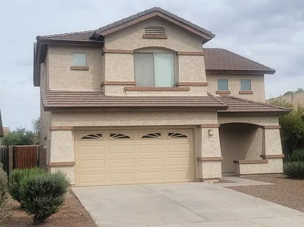 22257 N Gibson Dr, Maricopa, AZ 85139