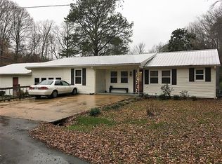 418 Willow Rd, Fulton, MS 38843