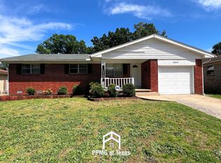 4000 Emerson Dr, N Little Rock, AR 72118