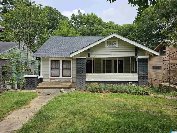 1709 28th St N, Birmingham, AL 35234