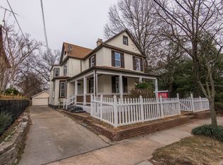 3721 36th St, Mount Rainier, MD