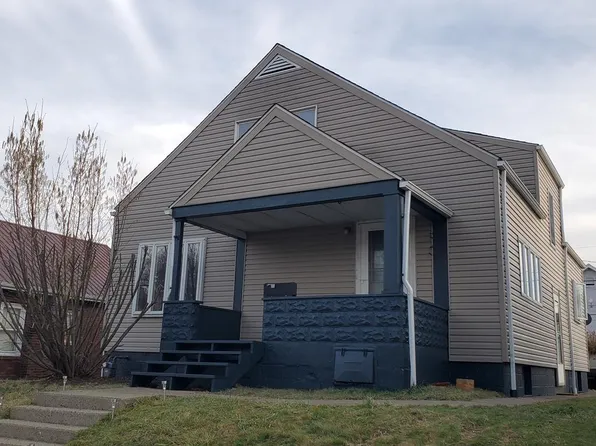 1307 9th Street, Moundsville, WV 26041