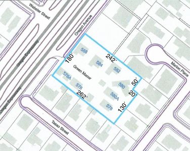 578 Oregon Ave, Palo Alto, CA, 94301