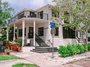 3062 Beach Blvd S, Gulfport, FL 33707