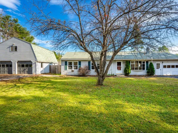 151 New Settlement Road, Hiram, ME 04041