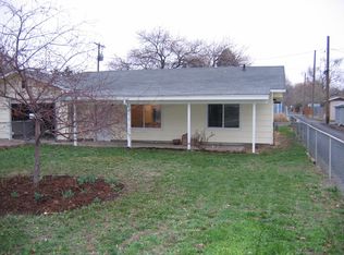 626 Wayne Ave, Pocatello, ID 83201