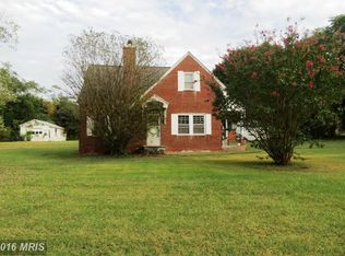 1689 Farmview Rd, Luray, VA 22835