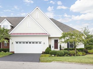 4474 Emmas Ct, Hilliard, OH 43026