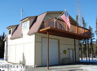 35825 Blexes Ave, Sterling, AK 99672