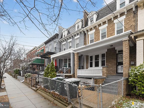 3rd image of 828 Allison St NW