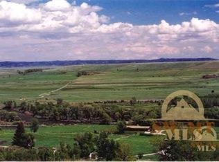 185 Main Boulder Rd, Big Timber, MT 59011