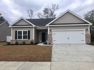 605 Chiswick Dr #OAK, Ii Plan Conway, SC 29526