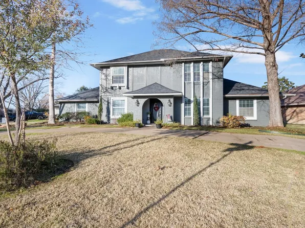 2811 Millbrook Ct, Arlington, TX 76012