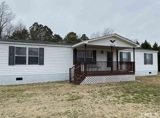 2824 State Highway 96 S, Four Oaks, NC 27524