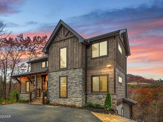 4125 Harvest Moon Rd, Sevierville, TN 37862