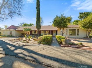 8601 Louise Ave, Northridge, CA 91325