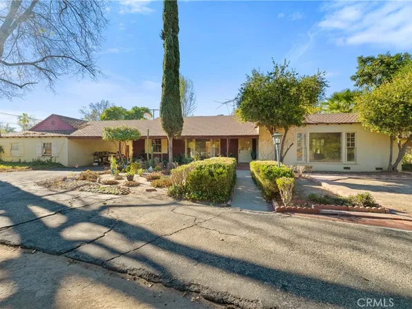 8601 Louise Ave, Northridge, CA 91325