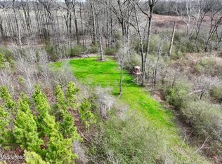 George Floyd Rd, Carrollton, MS 38917