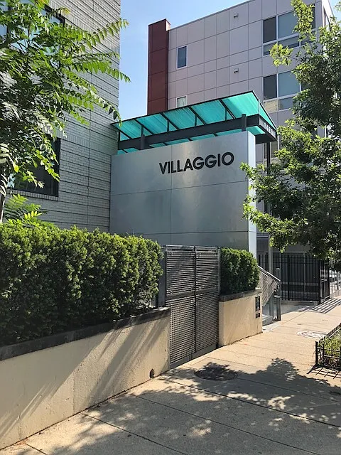 1425 Euclid St NW #8