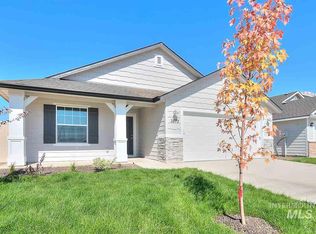 221 W Striped Owl St, Kuna, ID 83634
