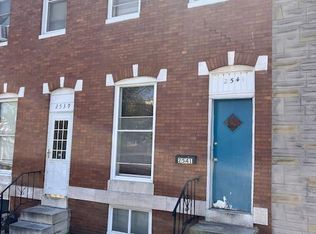 2541 Christian St, Baltimore, MD 21223