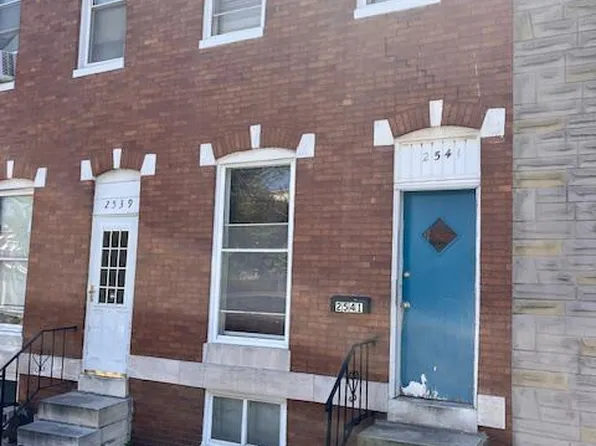 2541 Christian St, Baltimore, MD 21223
